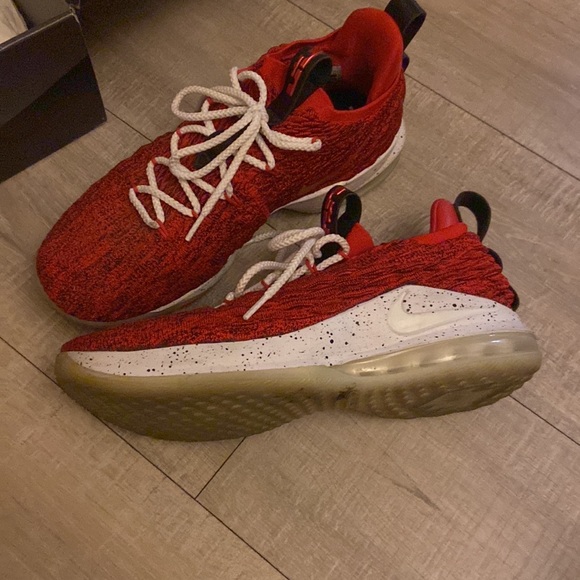 Nike Athletic Shoes - Picture 4 of 6